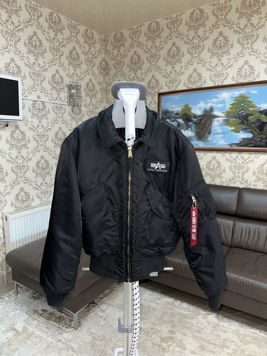 Alpha industries cwu-45