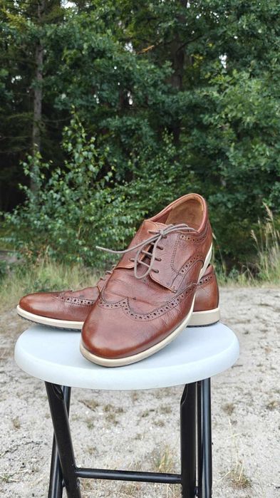 Geox Respira 44 wygodne oddychające buty