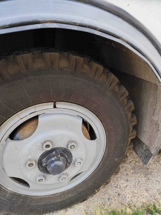 Автобус ПАЗ-32053-07 дизель ММЗ