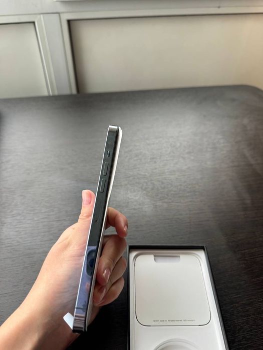Iphone 13pro max 128gb