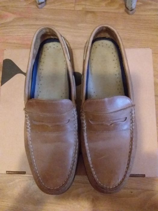 Топ сайдери чоловічі Sperri