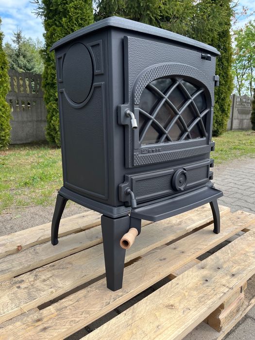Piec Koza Dovre 510 CB