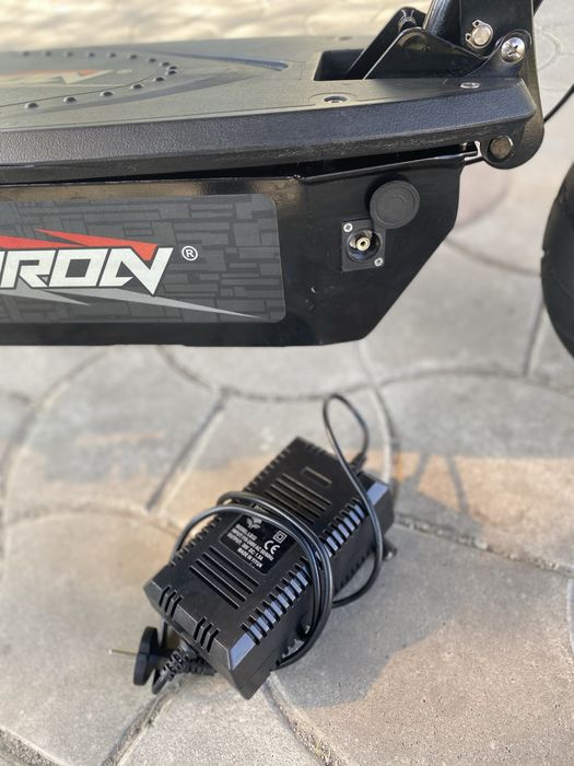 Німецький Електросамокат Самокат Viron