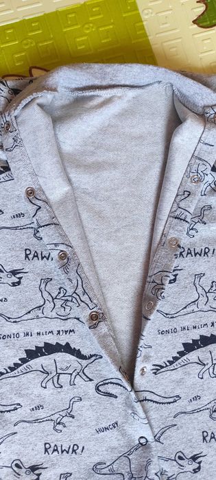 Ромпер 80 розмір