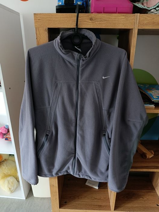 Вінтажна фліска Nike,Rab, Berghaus, Haglovs, Arteryx