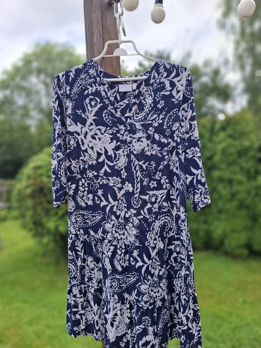 Sukienka marki bonprix
