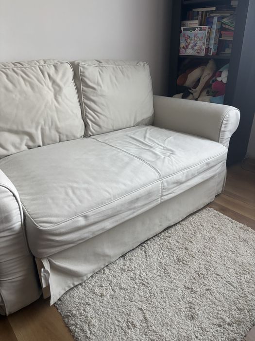 Sofa kanapa Ikea Backabro