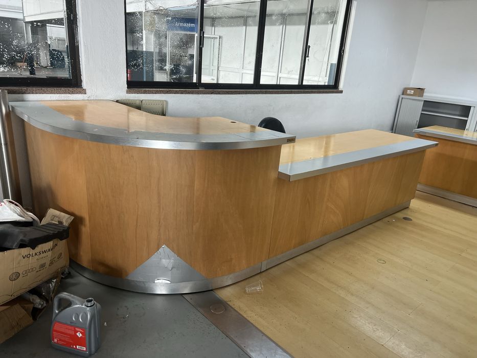 Mobiliario escritorio