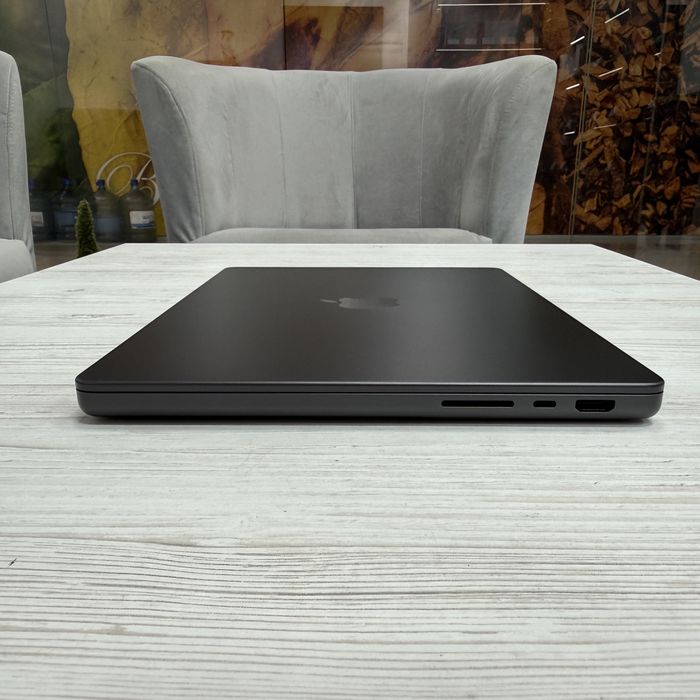 NEW M4 Pro•24Gb•1Tb Macbook Pro 14 2024(2025)•Гарантія Макбук М4 Pro