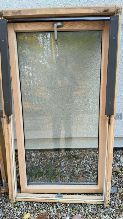 Okno Dachowe 78 x 140