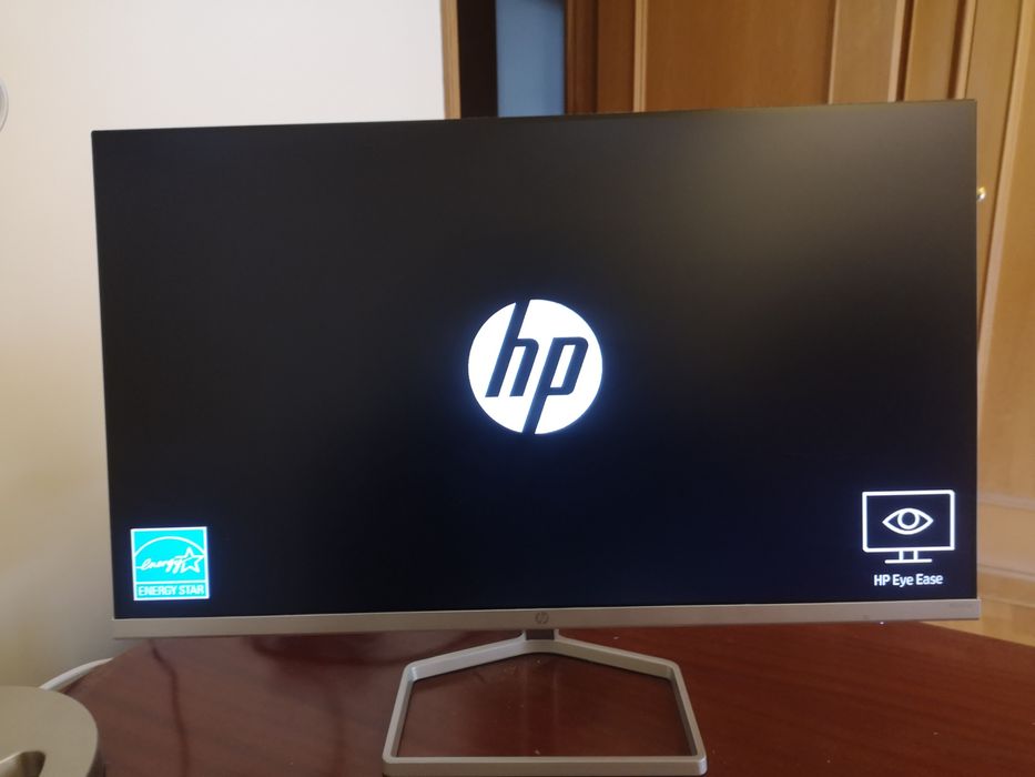 Monitor HP M24fw (23.8''- Full HD - IPS)