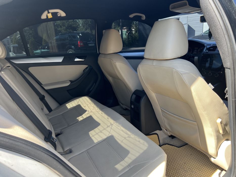 ‼️Volkswagen Jetta 2013 Hybrid‼️