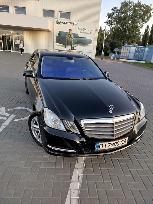 Продам автомобіль