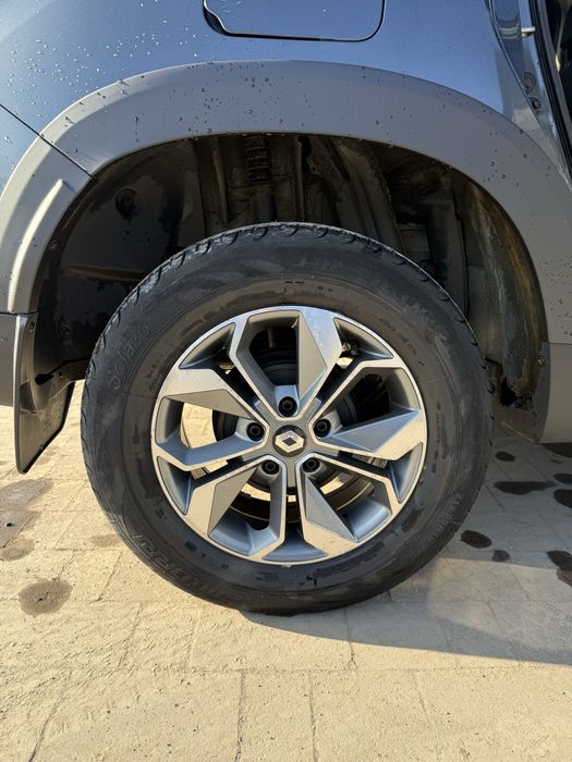 Продам Рено Дастер