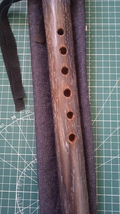 Флейта пімак G 432