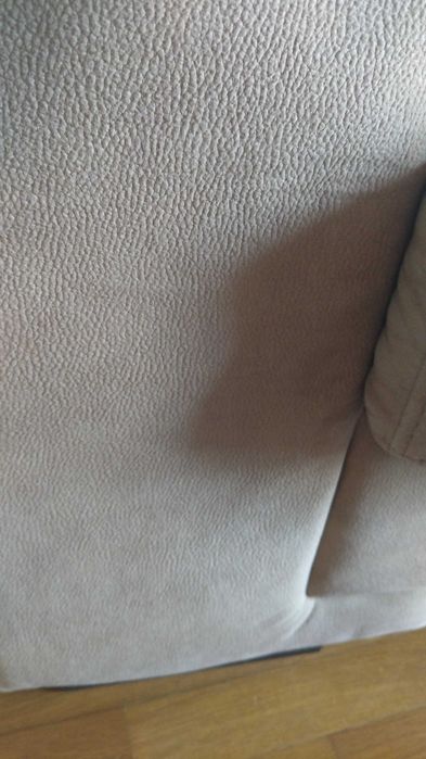 Sofas de 2 e de 3 lugares