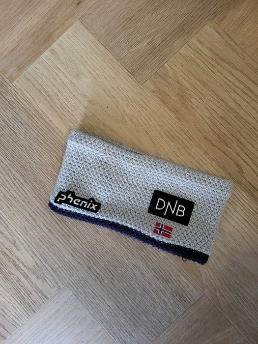 Opaska Phenix DNB Norway treningowa one size