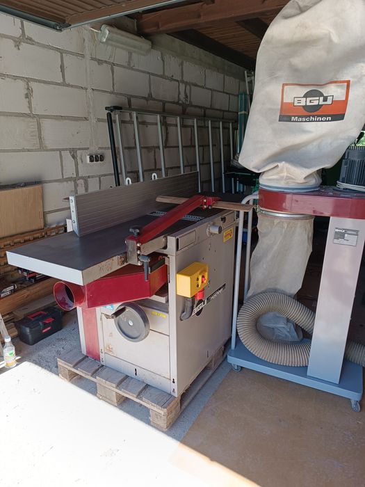 Heblarko-grubościówka BGU