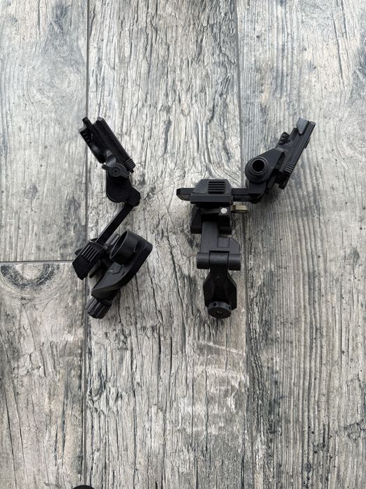 Крепление на каску Wilcox  оригінал т