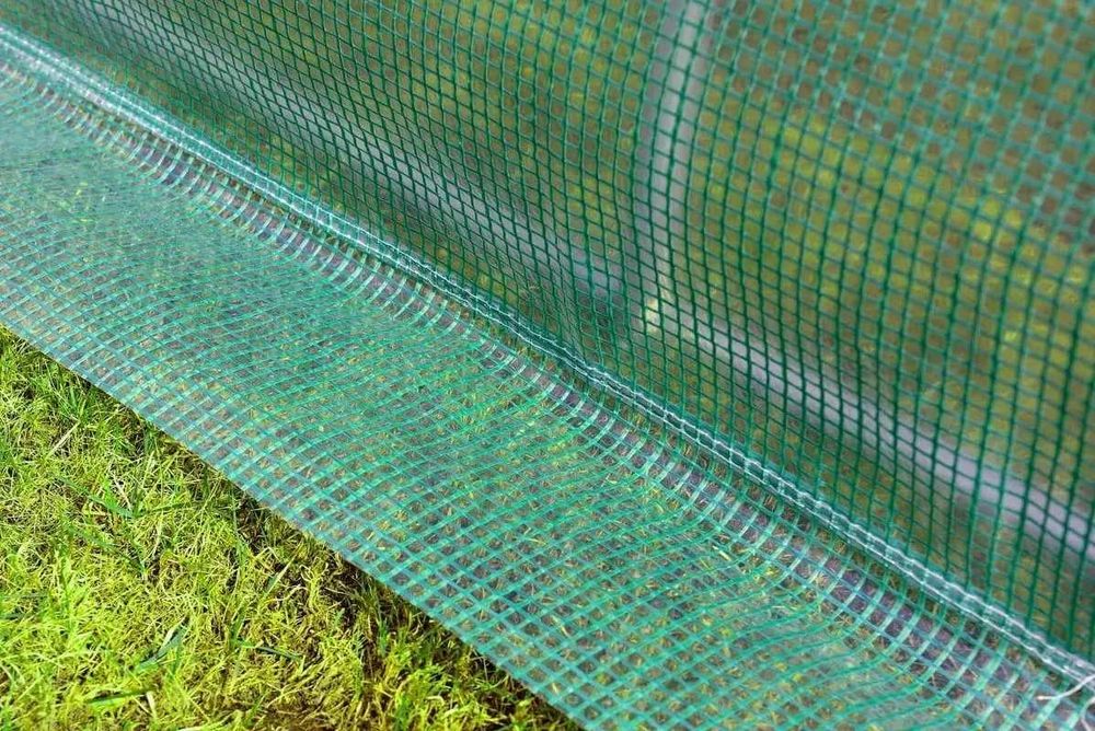 ℹ️  Теплиця армована Плівка 6/10/18/24/30 кв.м. Крапельний полив