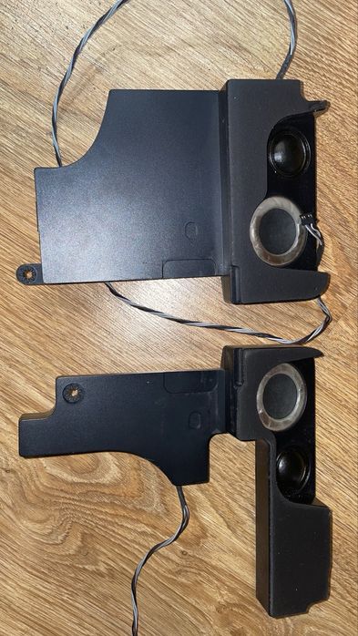 Głośniki do Apple iMac 27” (Mid 2010, model A1312)