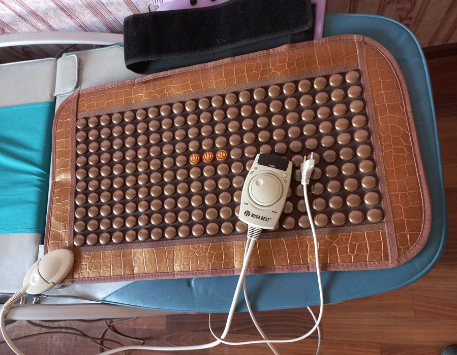 Nuga best nm 80 килим