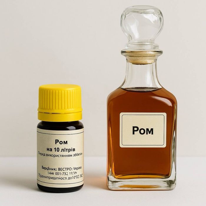 Коньяк ароматизаторы Courvoisier, Hennessy, Quint, шоколад, карамель