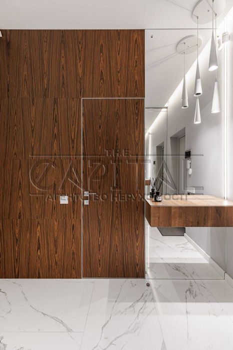 Продаж 3-кім. квартира 100 м², ЖК Французький квартал 1 / Печерський / вул. Василя Тютюнника / Печерськ / Дизайнерський ремонт