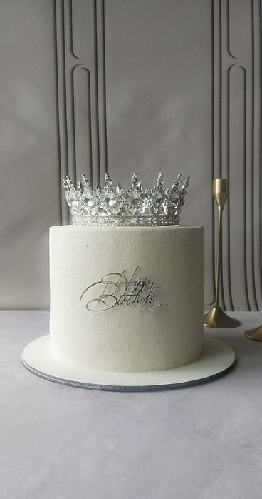 Торт на замовлення Дніпро/Торты на заказ Днепр. Коровай