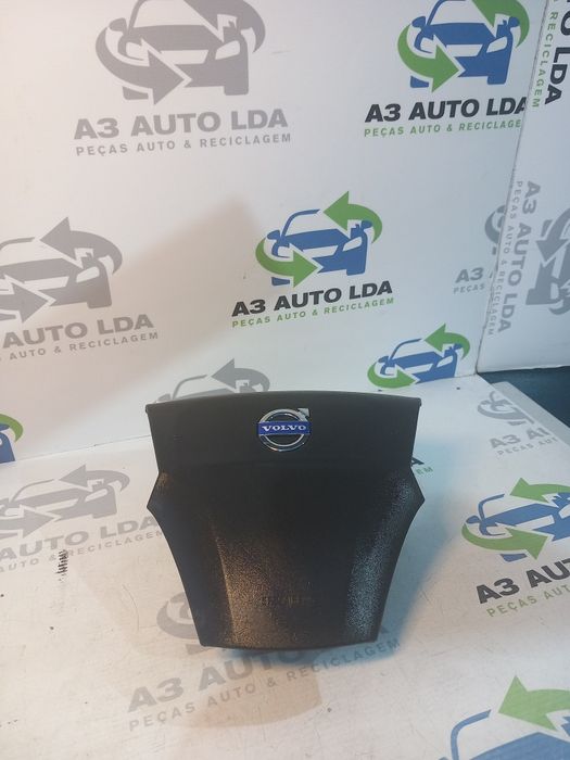 Airbag volante Volvo S40 V50