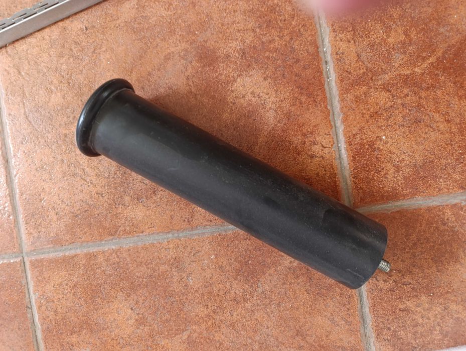 Vendo cama_Base de cama