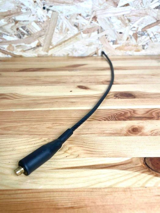 Подовжена VHF антена для радіостанцій Motorola Антена Моторола 47 см