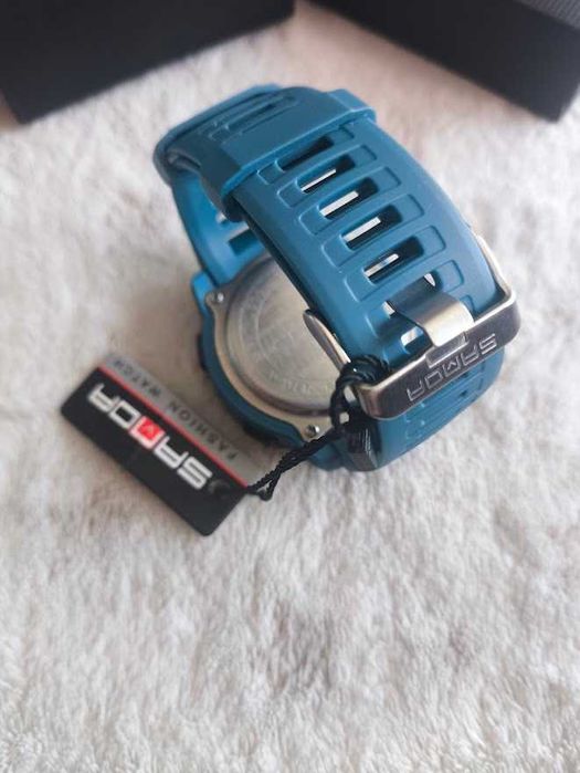 Zegarek Sportowy Sanda 2125 5ATM