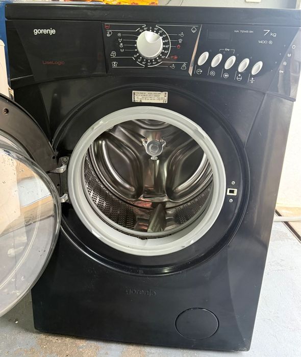 Maquina de lavar roupa Gorenje 7Kg Classe A+++ Faço a entrega e testo