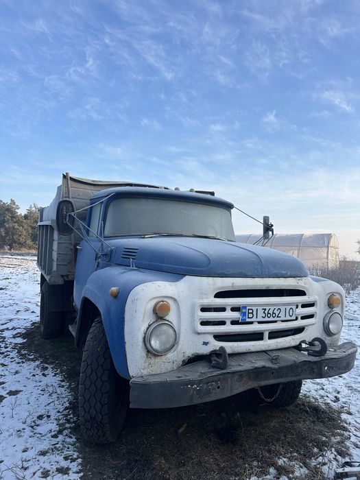 Продам ЗІЛ 130.