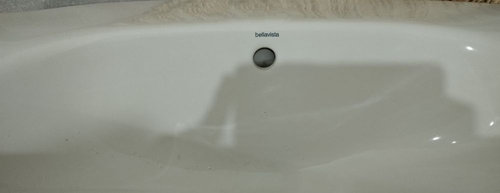 Lavatório " Bellavista"