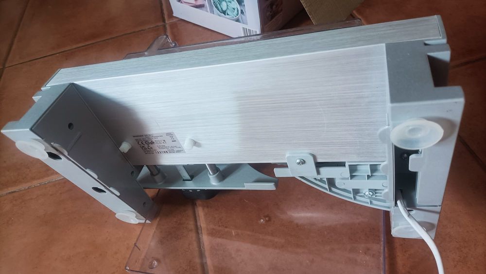 Vendo Fiambreira Silver Crest