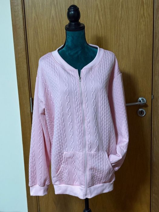 casaco 3XL. Novo