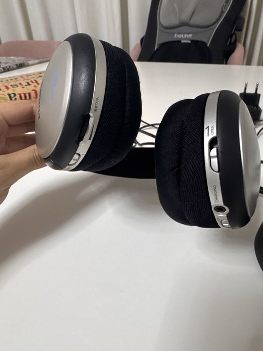 auscultadores Philips SHC5100/10
