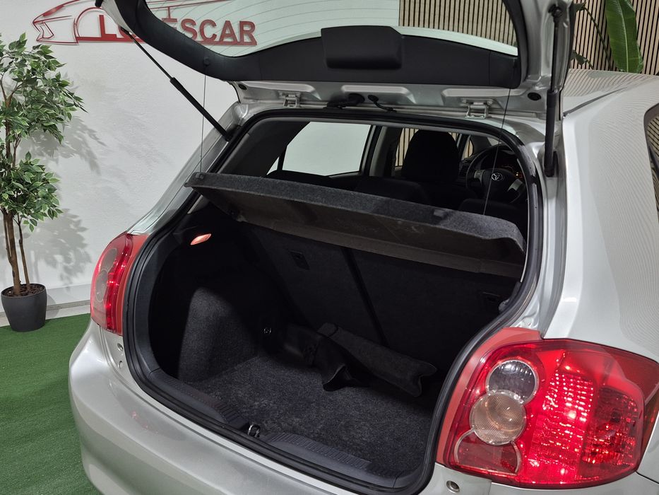 Toyota Auris 1.4D-4D - 140.000KM | GARANTIA | NACIONAL
