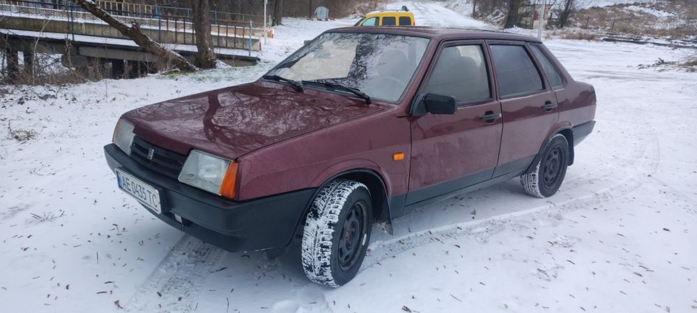 Продам автомобіль