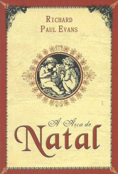 Livros de Richard Paul Evans