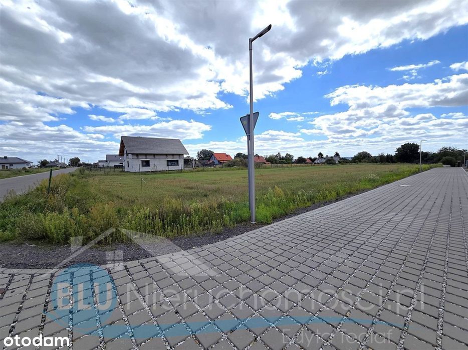 Kotla, ulica Polna, Działka budowlana, sprzedaż - Widok 5