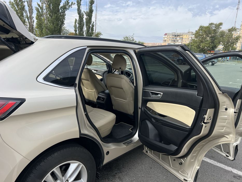 Ford к відміному стані