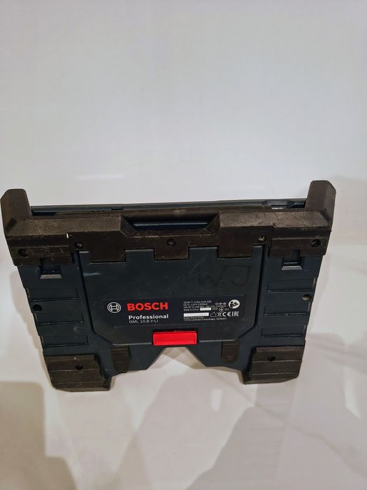 Radio budowlane Bosch GML