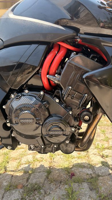 Honda CB1000R | Nacional |