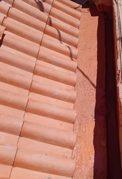 Remodelações e reparações