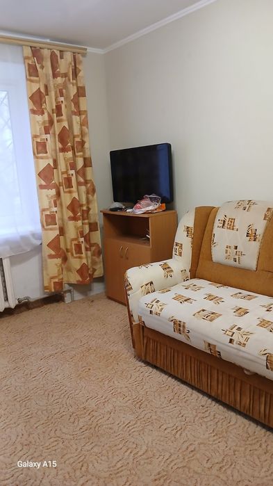 Срочно! 1 к Давида Ойстраха  после  ремонта  за 4500