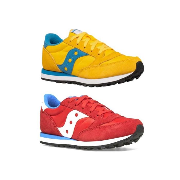 Кроссовки Saucony Jazz Original, 34-37,5 размер, 100% оригинал