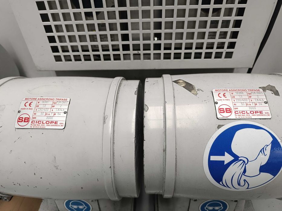 Double Polishing Lathes64285106584578121